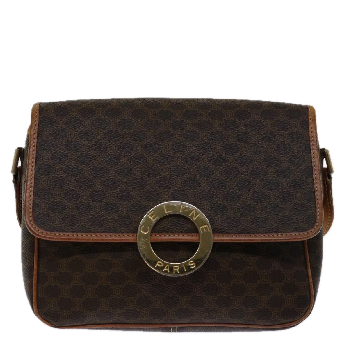 Celine Céline Macadam shoulder Size ONE SIZE - 1 Thumbnail