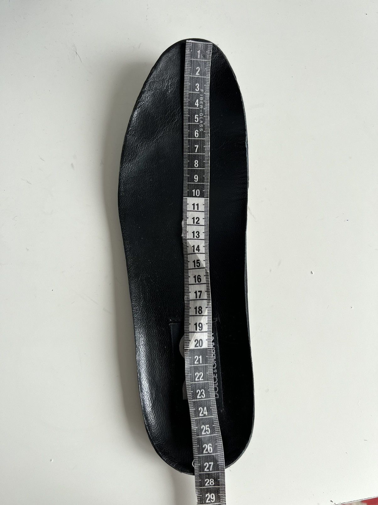 Dolce & Gabbana 🔥 Vintage 00s Dolce&Gabbana Spider Low-top Leather Sneakers Size US 7.5 / EU 40-41 - 18 Thumbnail