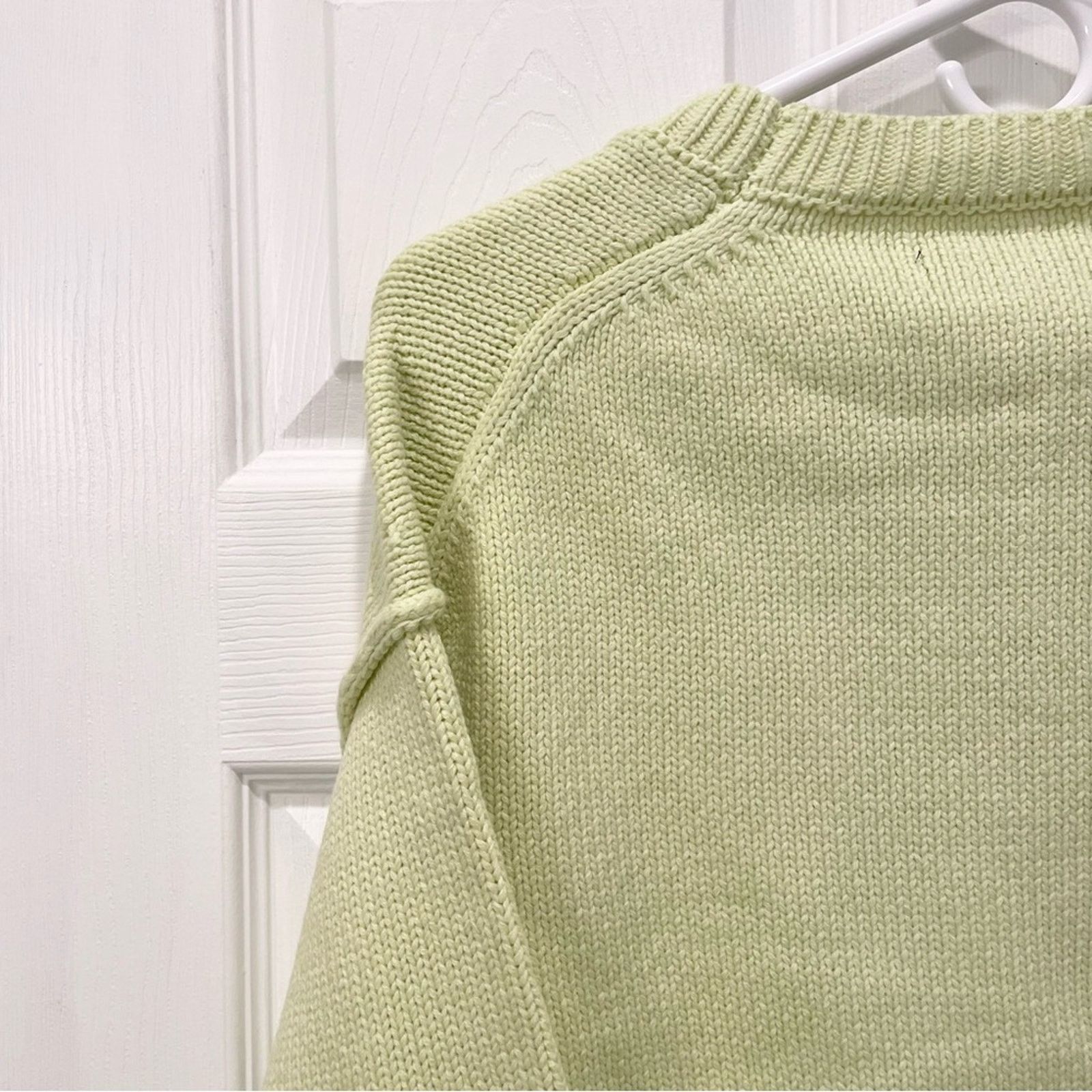 Urban Outfitters Urban Outfitters Aiden Pullover Sweater M Size M / US 6-8 / IT 42-44 - 6 Thumbnail