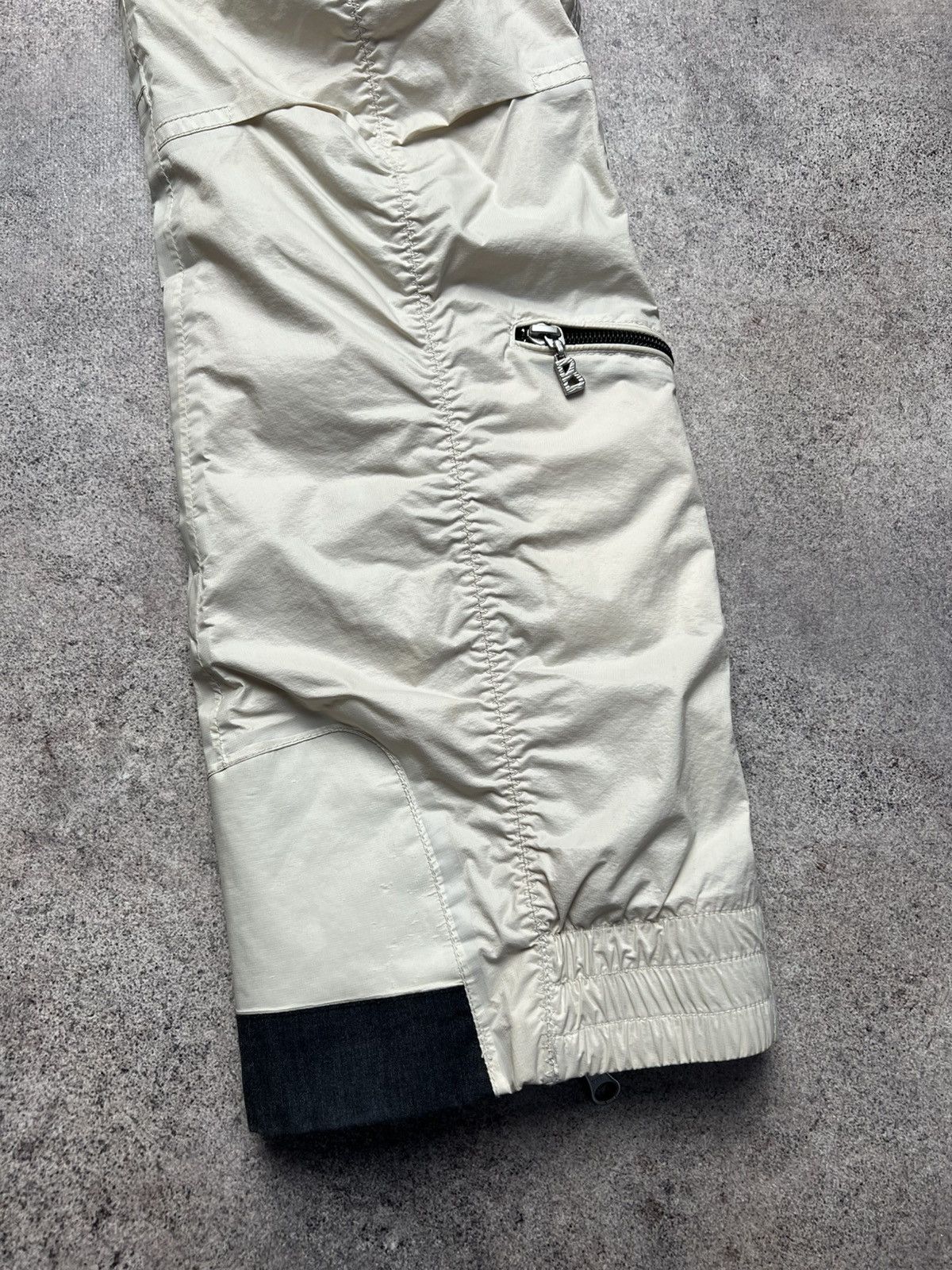 Bogner Bogner vintage ski pants Size 24" / US 00 / IT 34 - 3 Thumbnail