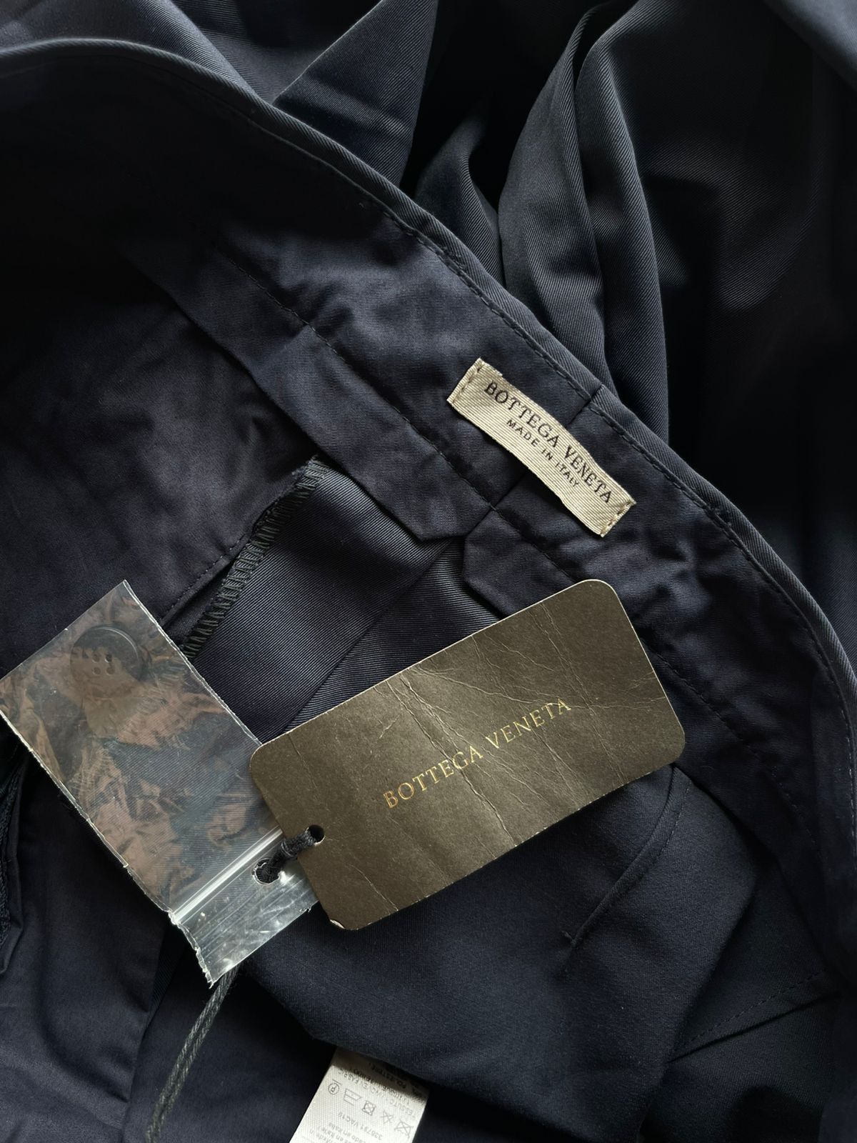 Bottega Veneta Bottega Veneta pants Size US 30 / EU 46 - 7 Thumbnail