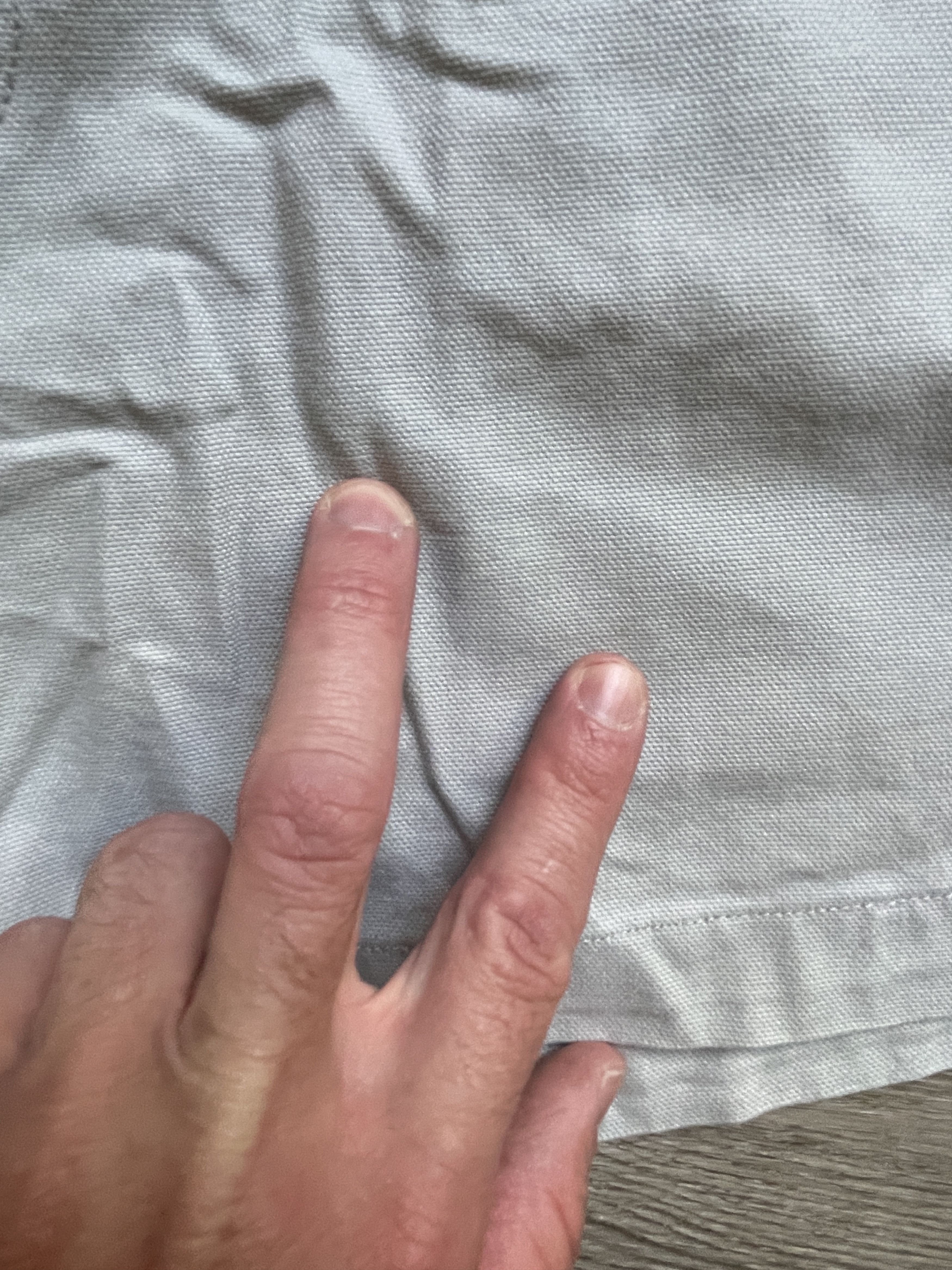 Patagonia Patagonia SS15 Stand Up Shorts 4.5" Inseam - Khaki Size US 36 / EU 52 - 3 Thumbnail