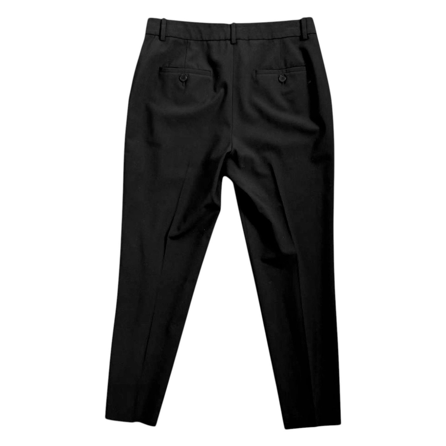 Theory Theory Black Pants | Size 6 Size 28" / US 6 / IT 42 - 2 Thumbnail