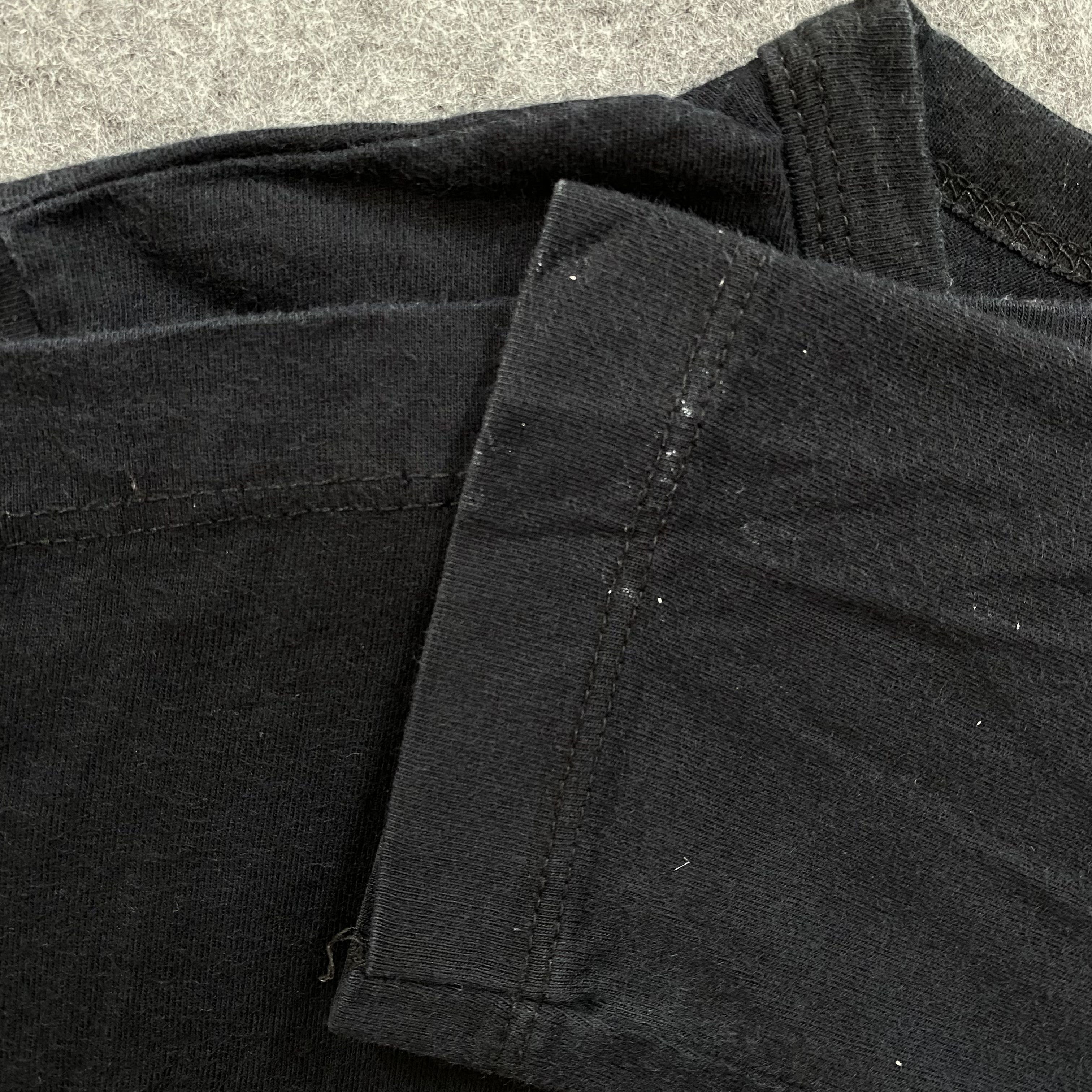 agnes b. Pick!! Vtg AGNES B Long Sleeve TShirt -N023 Size US L / EU 52-54 / 3 - 7 Thumbnail