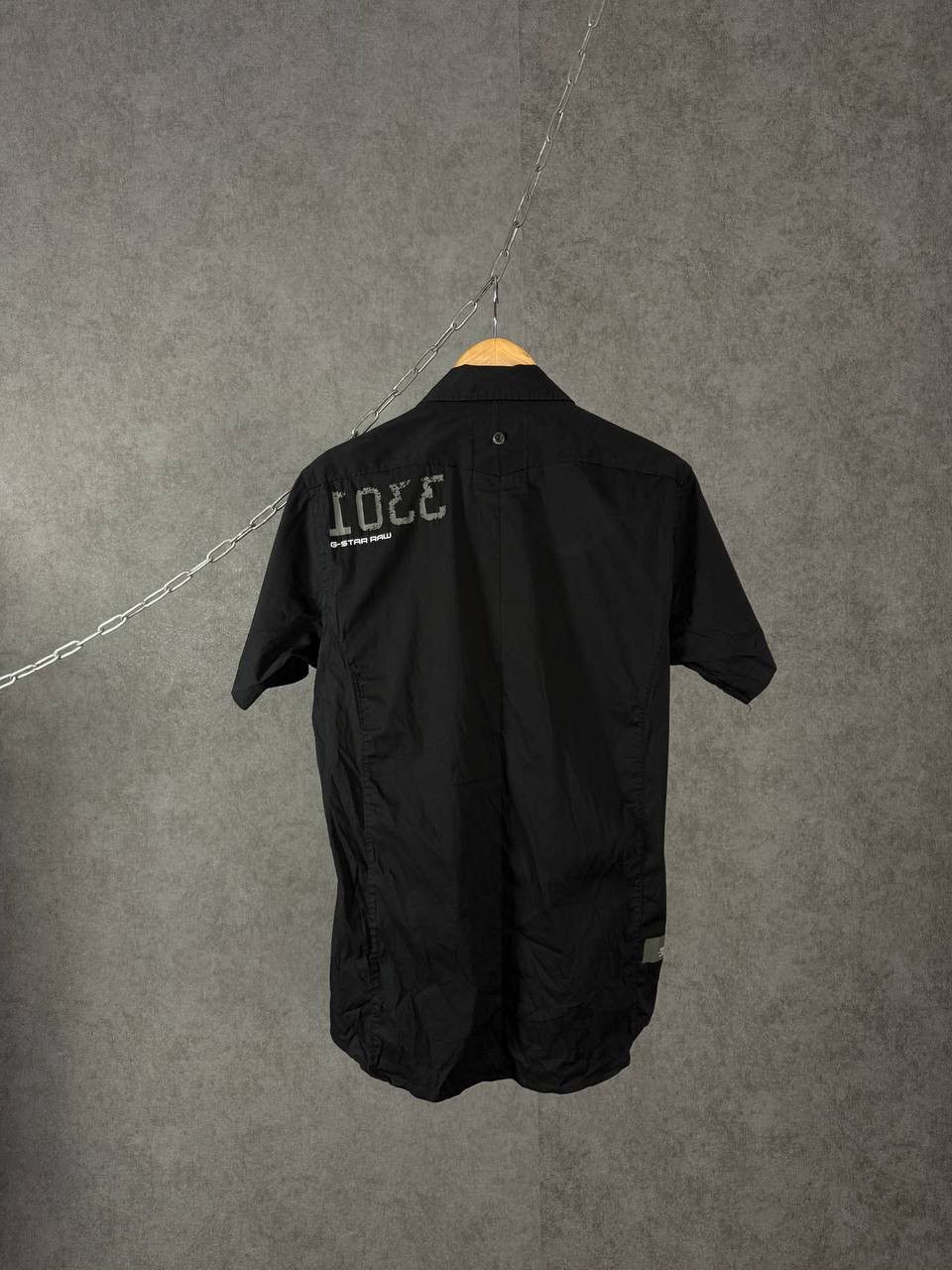 G-Star G Star Raw shirt Size US M / EU 48-50 / 2 - 7 Thumbnail