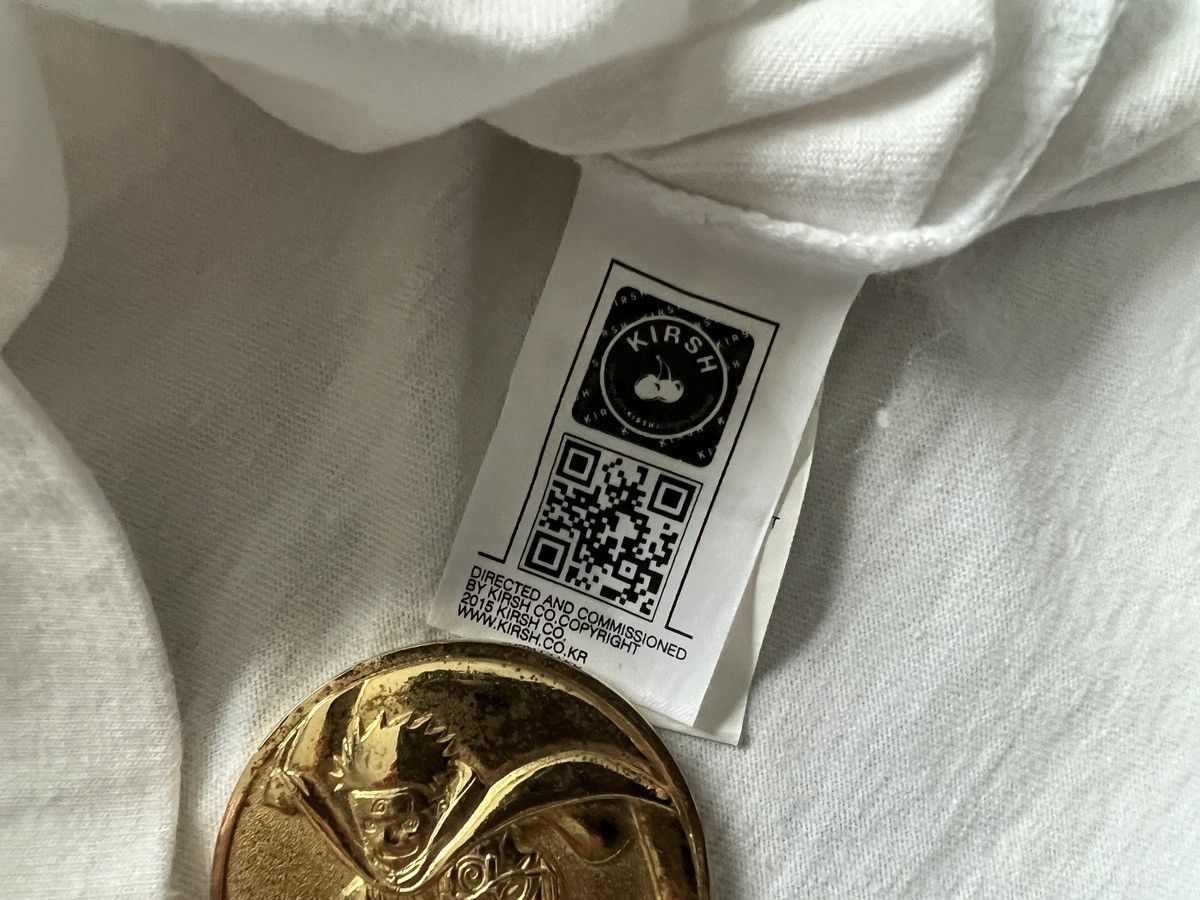 Other KIRSH : Pocket Cherry Embroider Logo Size US M / EU 48-50 / 2 - 6 Thumbnail