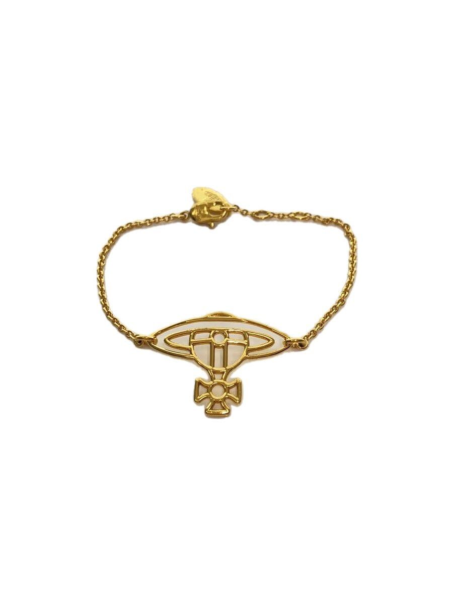 Vivienne Westwood Orb Bracelet Size ONE SIZE - 1 Thumbnail