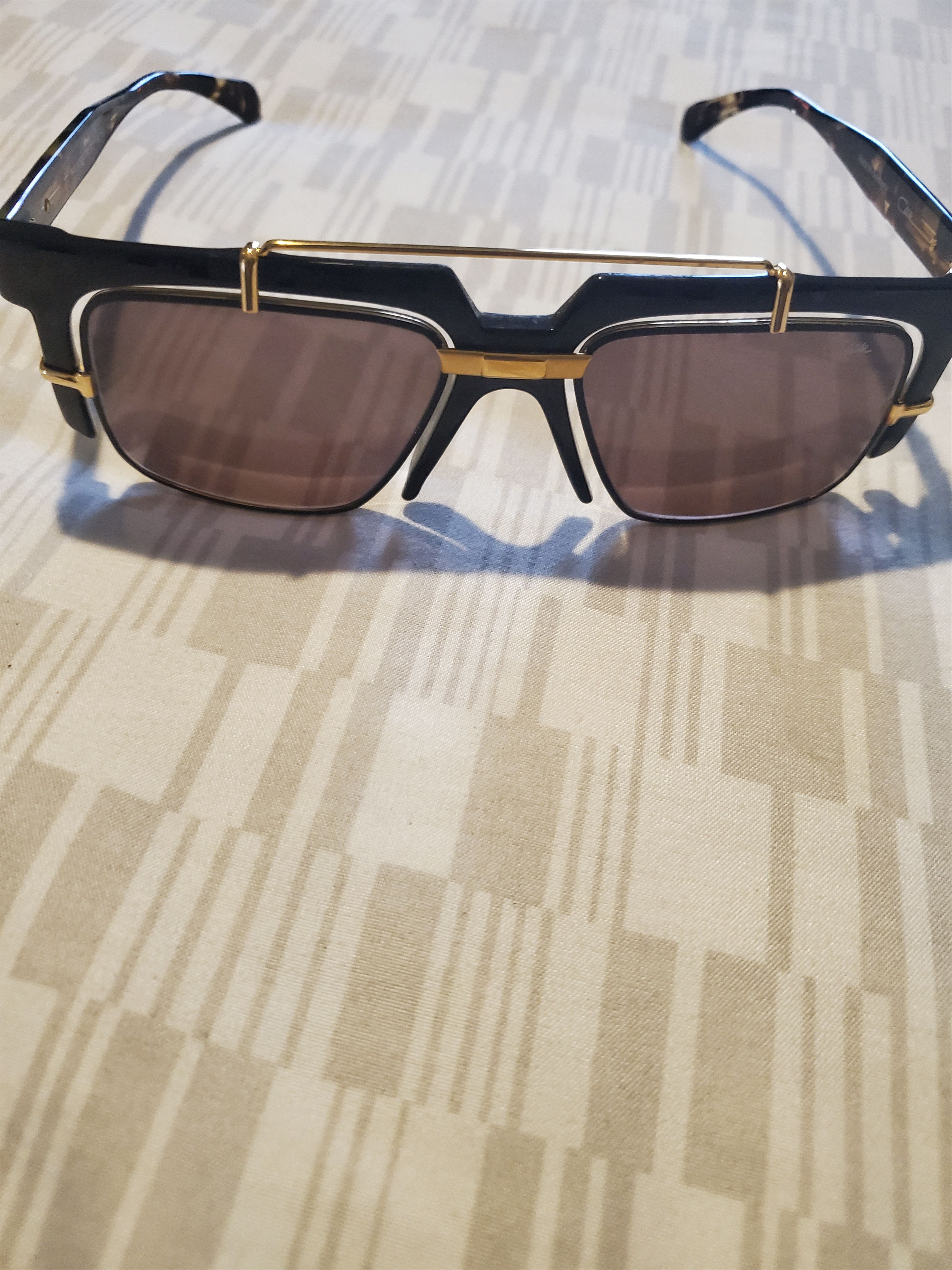 Cazal | Grailed
