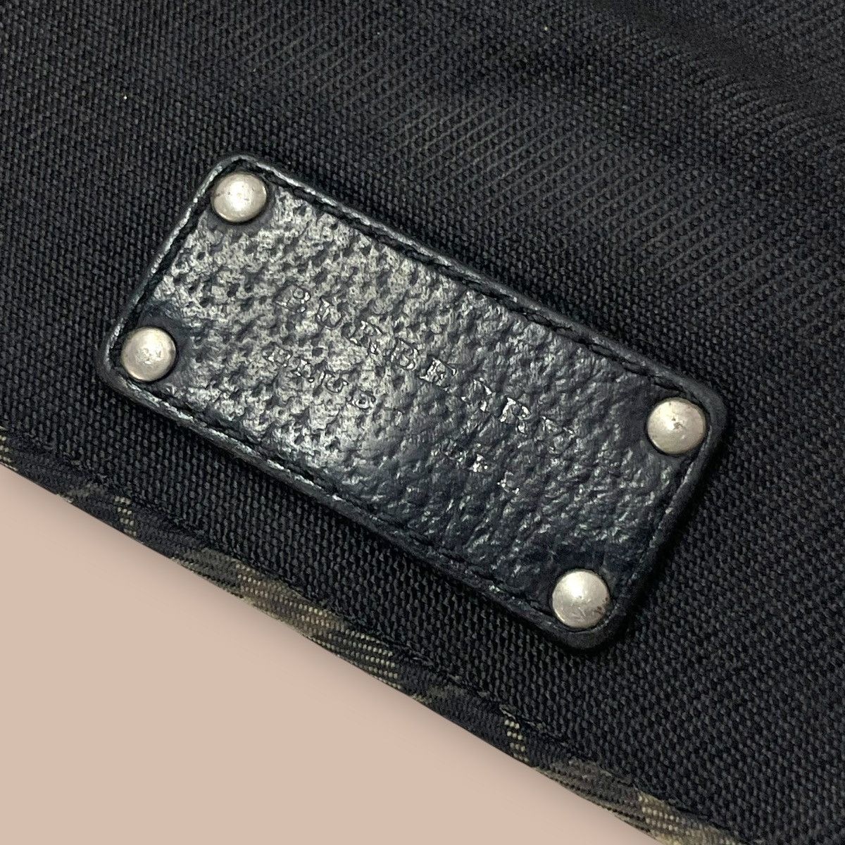 Burberry BURBERRY BLUE LABEL Keys Holder Size ONE SIZE - 11 Thumbnail