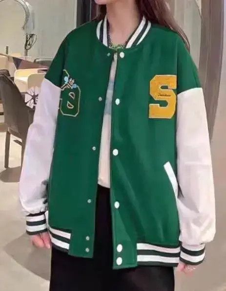 Other Sport Varsity Jacket Size US M / EU 48-50 / 2 - 3 Thumbnail