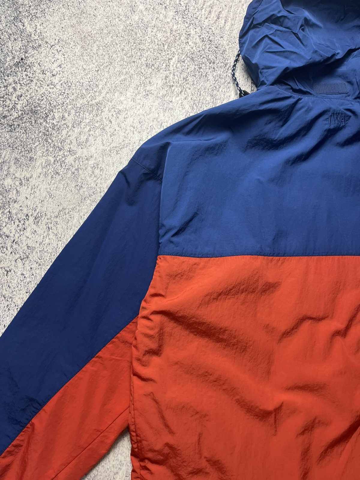 Japanese Brand Rare JW Anderson Uniqlo Light Jacket size S Size US S / EU 44-46 / 1 - 25 Thumbnail