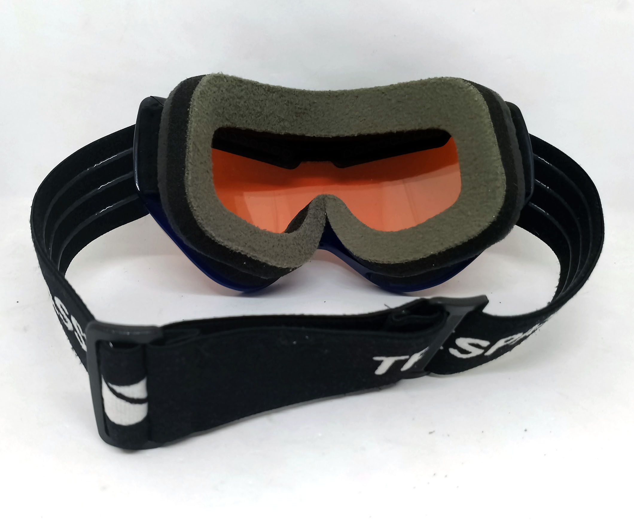 Other Trespass Ski Goggles UV400 Double Lens Antifog Size ONE SIZE - 5 Thumbnail