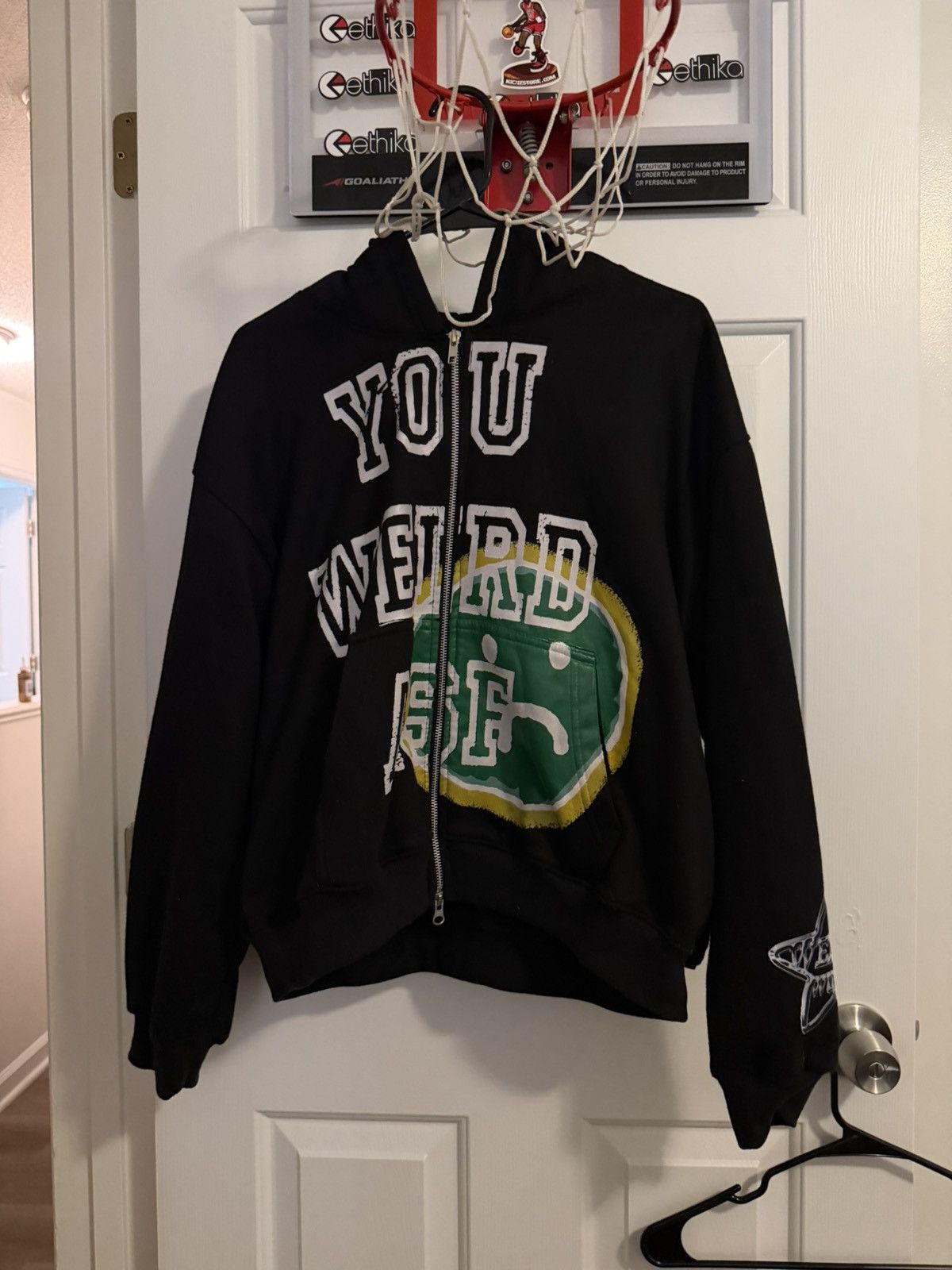 Other You Weird Asf Size US S / EU 44-46 / 1 - 2 Thumbnail