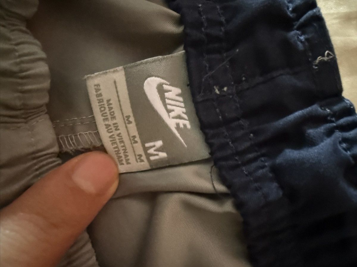Nike NIKE TRACK PANTS Size US 32 / EU 48 - 4 Thumbnail