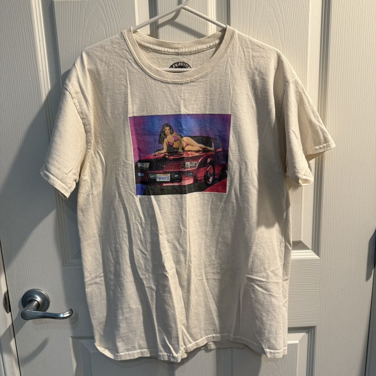 Paradise Paradise T-Shirt Size US L / EU 52-54 / 3 - 1 Thumbnail