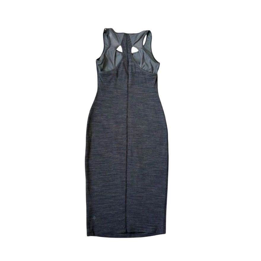 Lululemon Lululemon Globetrotter Scoop Neck Sleeveless Dress Size M / US 6-8 / IT 42-44 - 4 Thumbnail