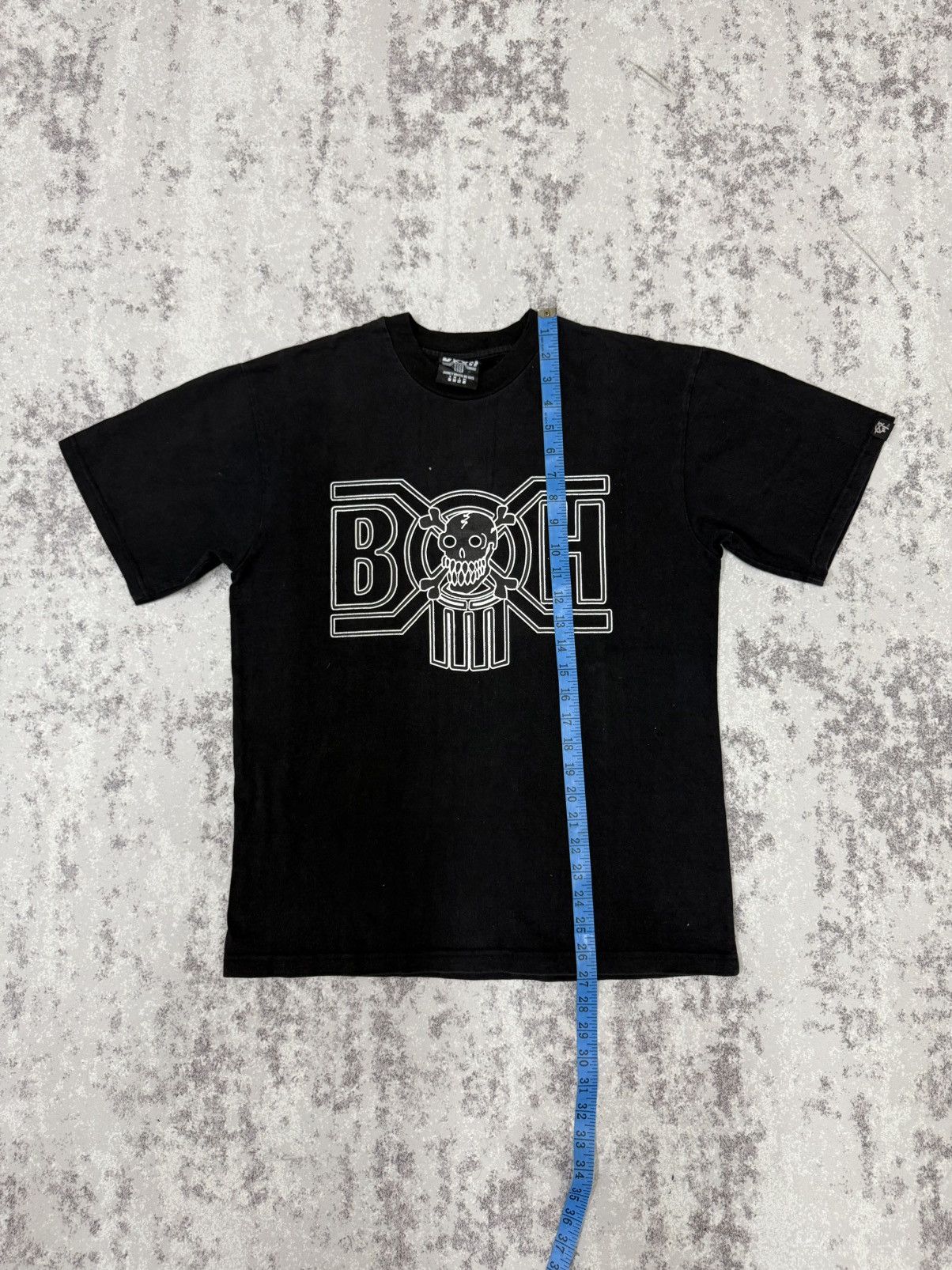 Bounty Hunter Vintage Bounty Hunter Us Toys Logo Tshirt Size US M / EU 48-50 / 2 - 14 Thumbnail