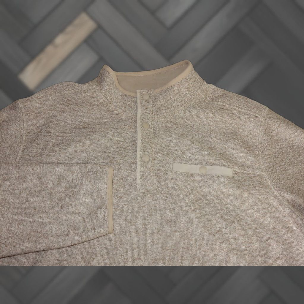 Eddie Bauer Eddie Bauer Men's Sweater Size XL Size US XL / EU 56 / 4 - 1 Thumbnail