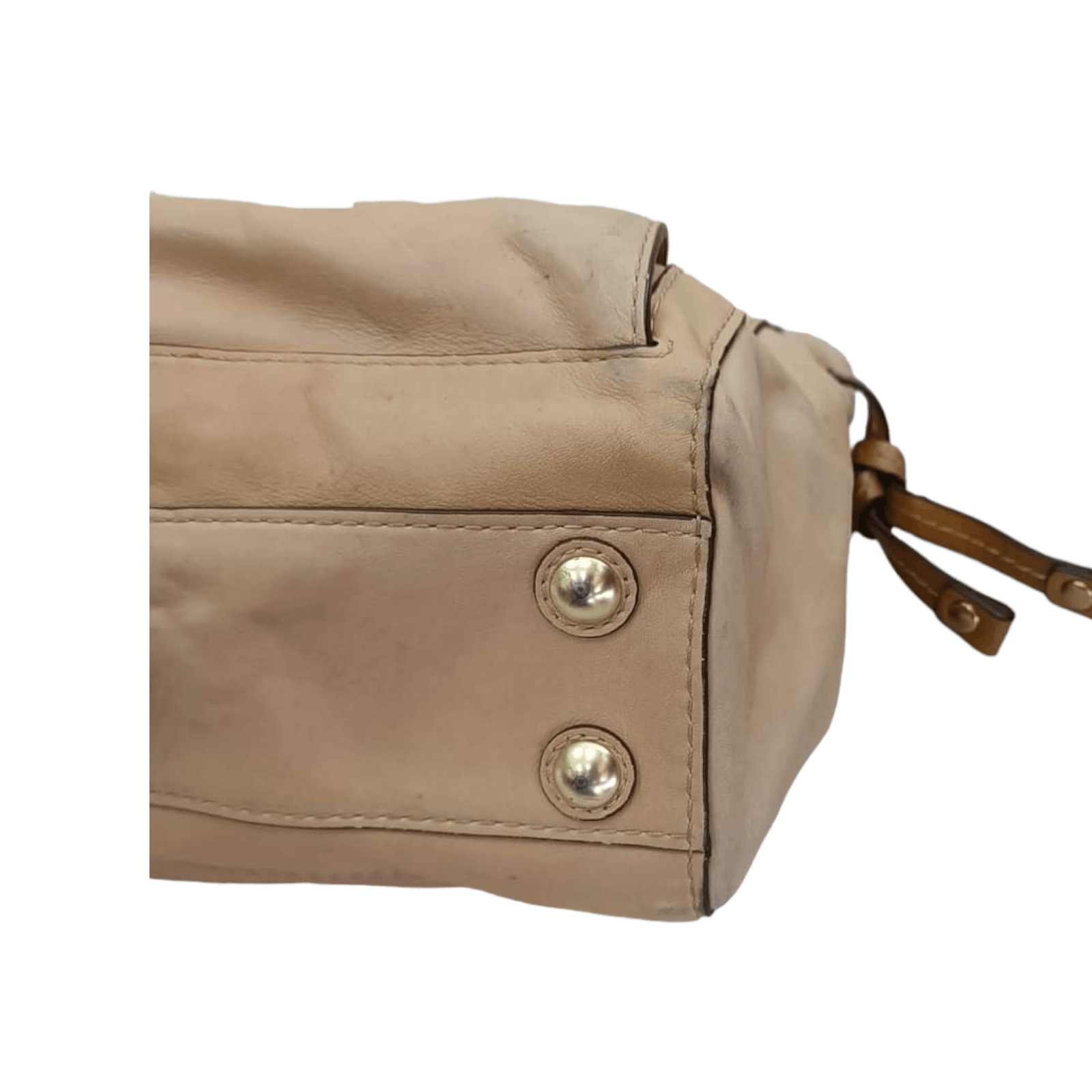 Coach Coach Peyton leather carryall vintage Size ONE SIZE - 4 Thumbnail