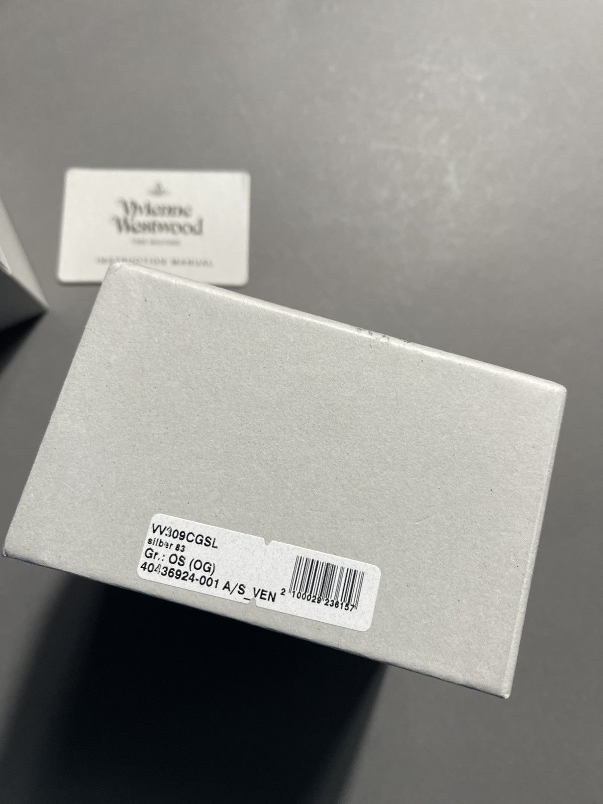 Vivienne Westwood VV309CGSL