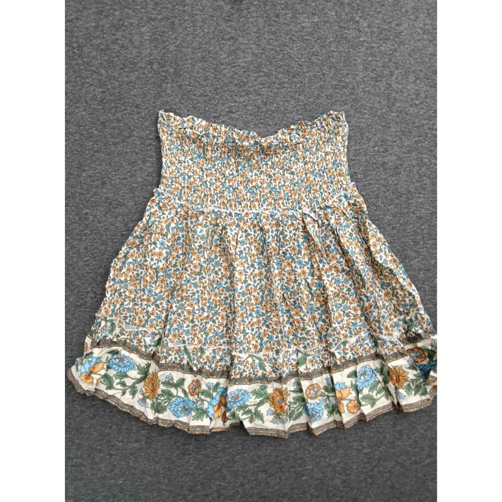Vintage VINTAGE No Size 28" / US 6 / IT 42 - 2 Thumbnail