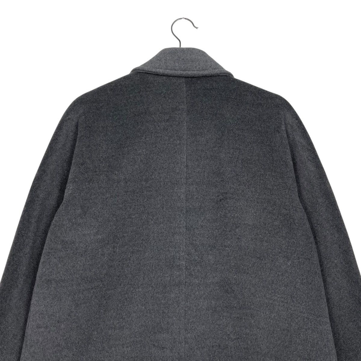 Max Mara Max Mara Wool Women Coat Size XS / US 0-2 / IT 36-38 - 8 Thumbnail