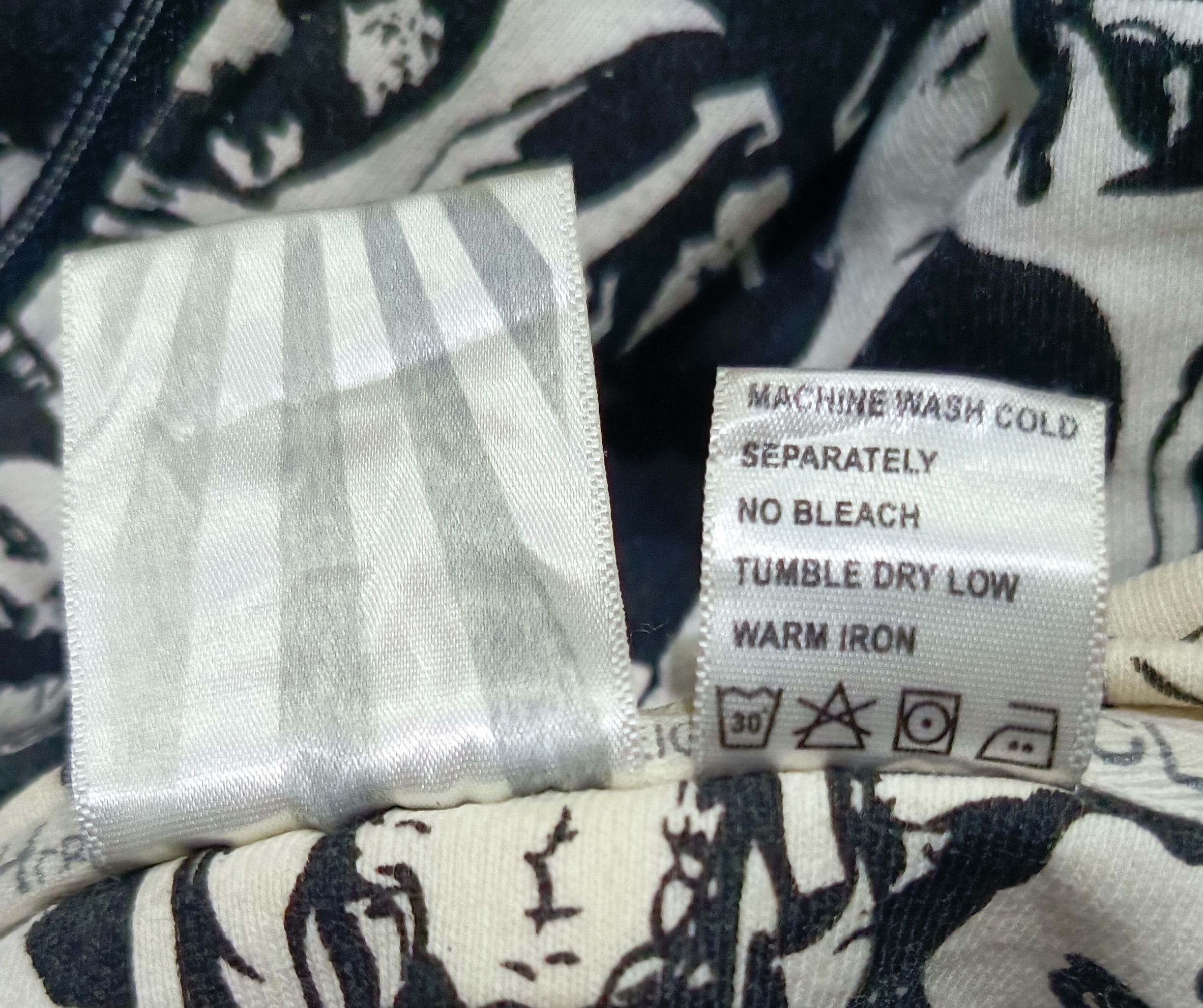 Japanese Brand Y2K SUPREME PHASE 2 HOODIE STYLE Size US XL / EU 56 / 4 - 9 Thumbnail