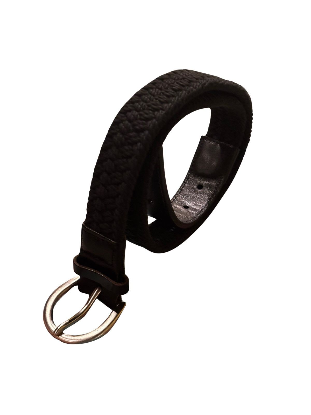 Other Black belt.ma0908 Size 36 - 10 Thumbnail