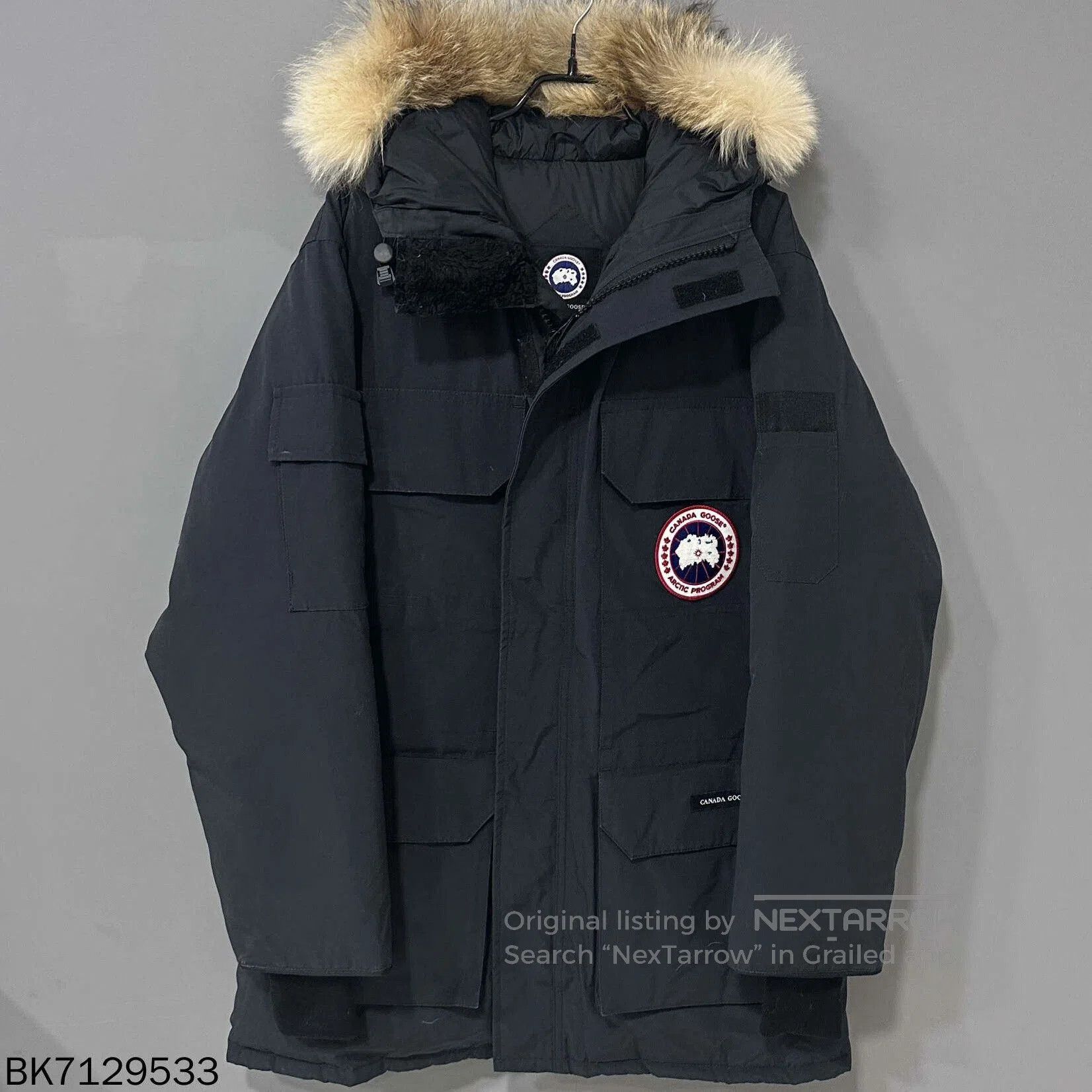 Canada Goose Canada Goose 4. Size US S / EU 44-46 / 1 - 1 Thumbnail