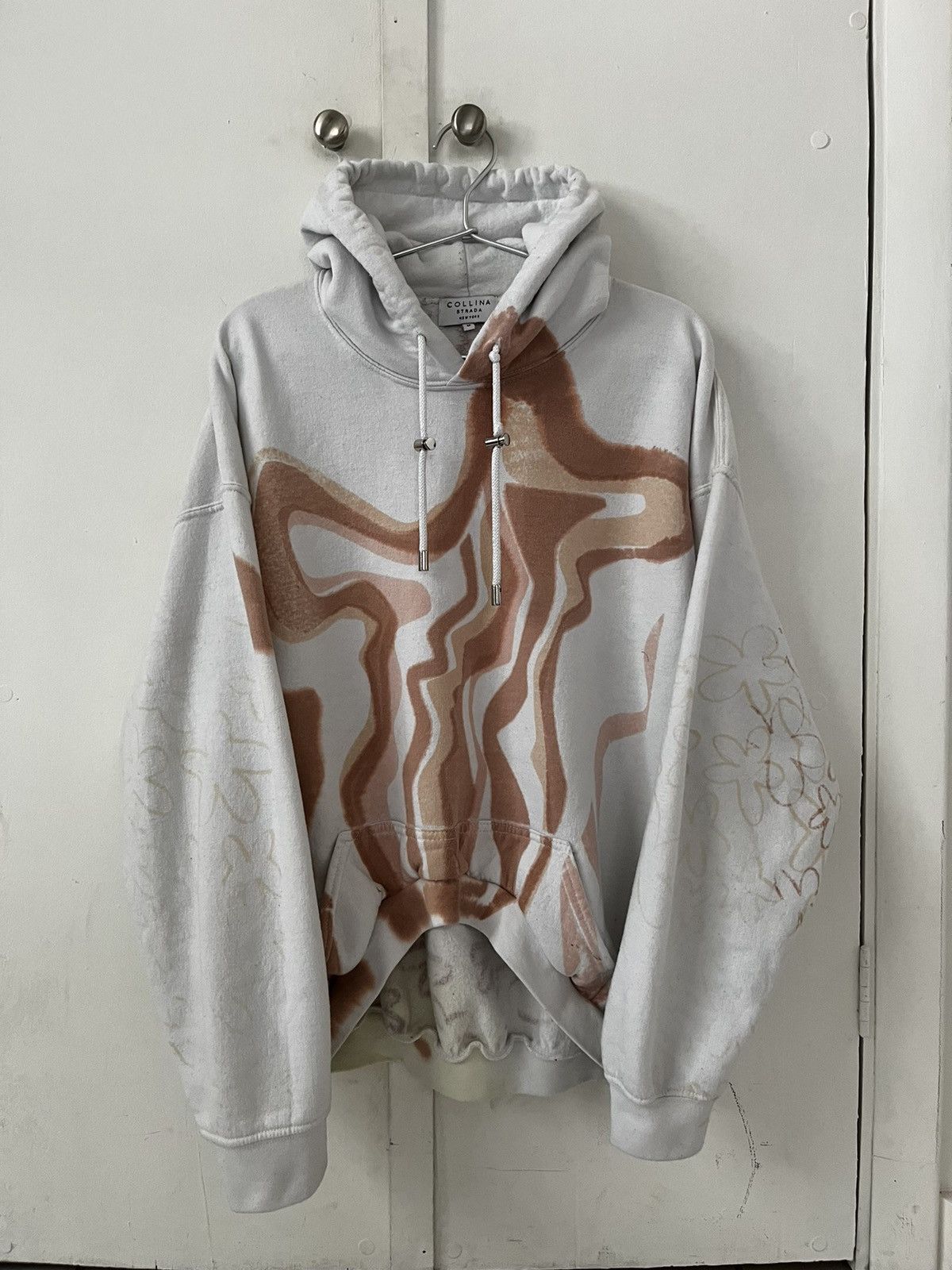 Collina strada hoodie sale