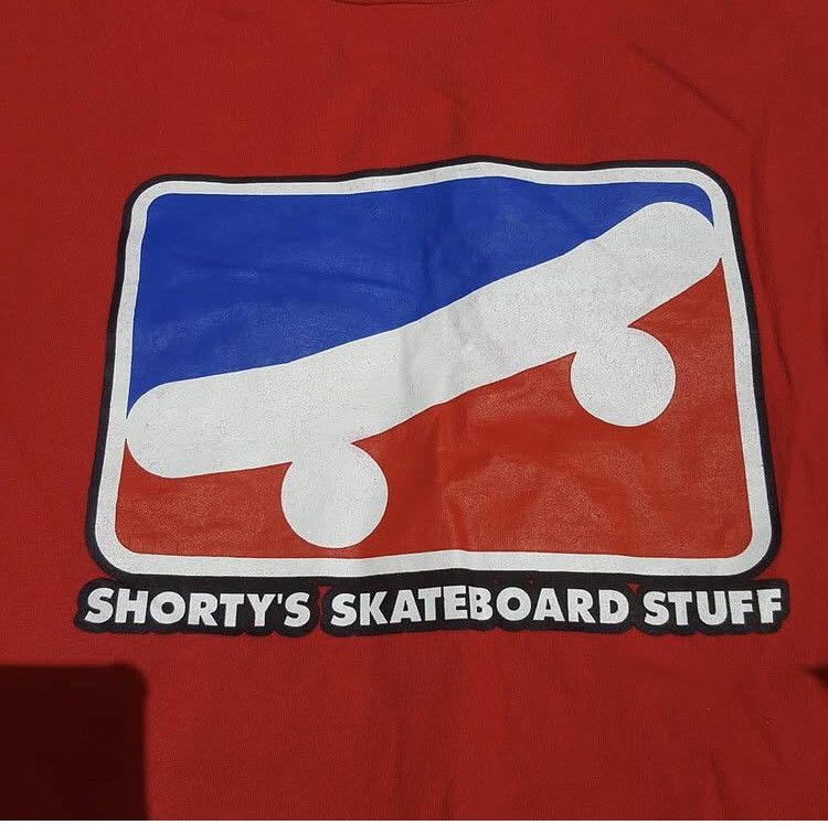 Shorty's Skateboards Tanktop shorty’s reversible vintage Size US M / EU 48-50 / 2 - 2 Thumbnail