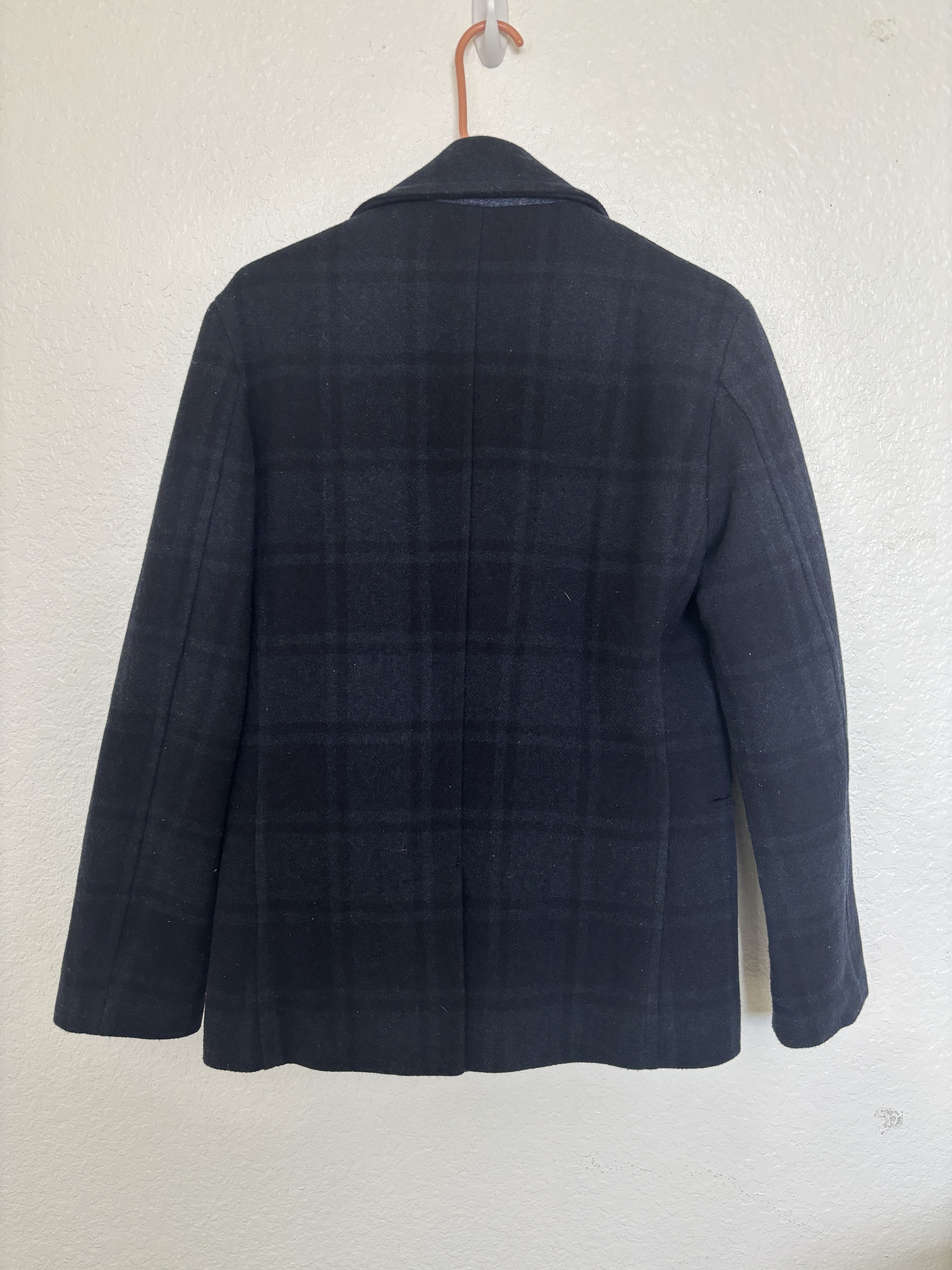 Banana Republic Pea Coat Size US S / EU 44-46 / 1 - 2 Thumbnail