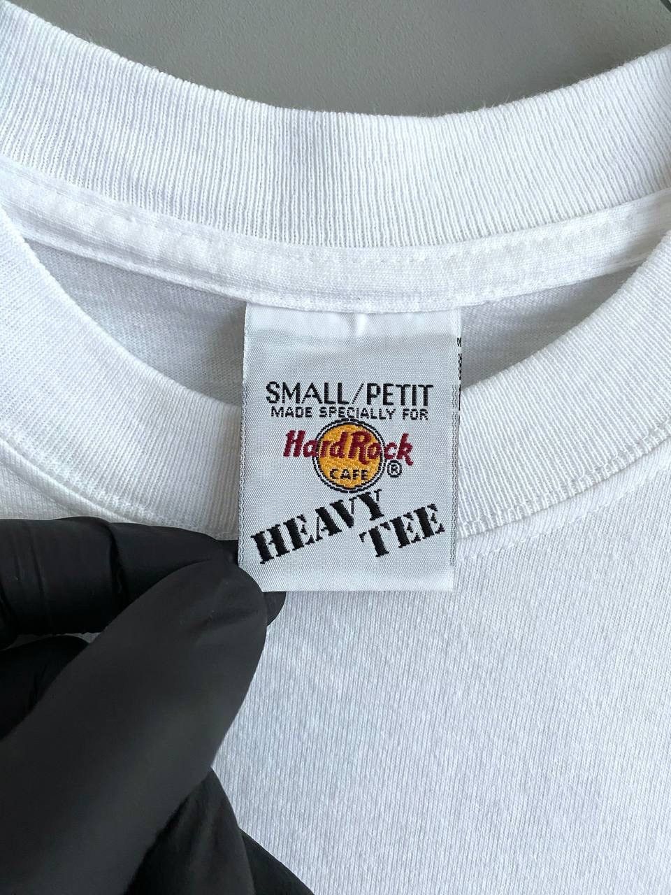 Hard Rock Cafe × Vintage Vintage Hard Rock Cafe Niagara Falls Canada 90s T-Shirt, S Size US S / EU 44-46 / 1 - 9 Thumbnail