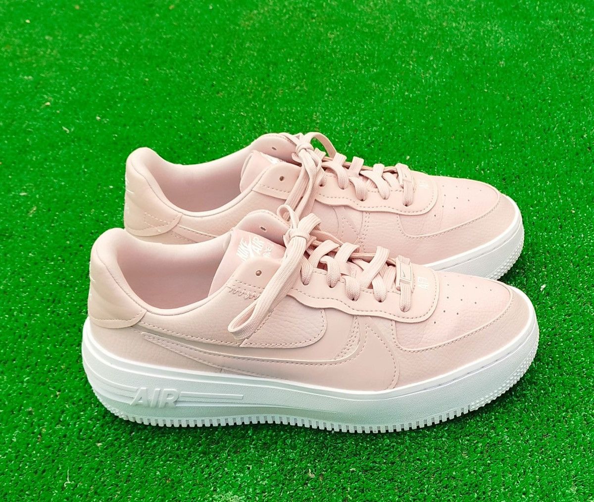Nike Nike Air Force 1 Low Size US 9.5 / IT 39.5 - 1 Thumbnail