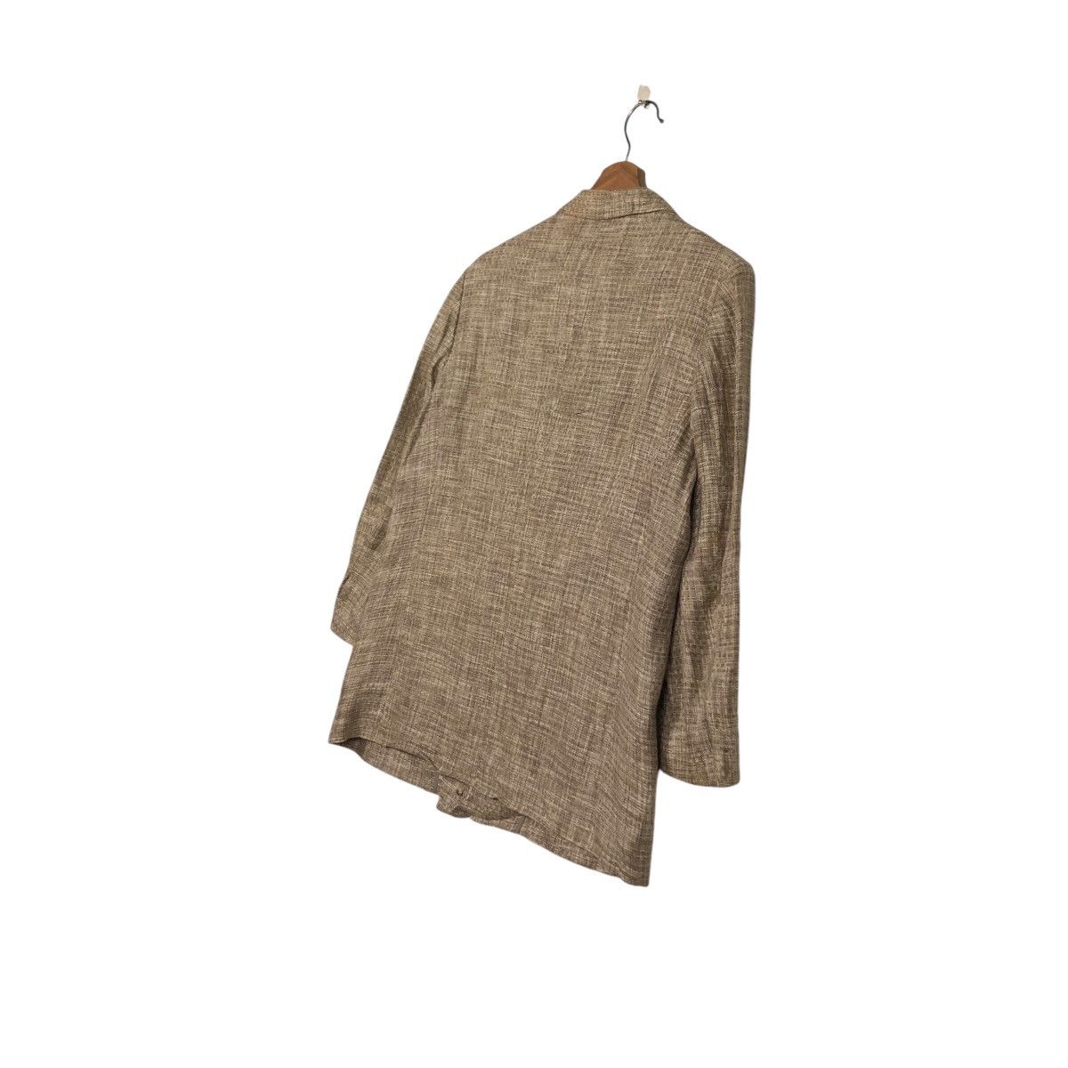 Burberry 📌Vintage Light Bomber Jacket Burberrys Size US M / EU 48-50 / 2 - 11 Thumbnail