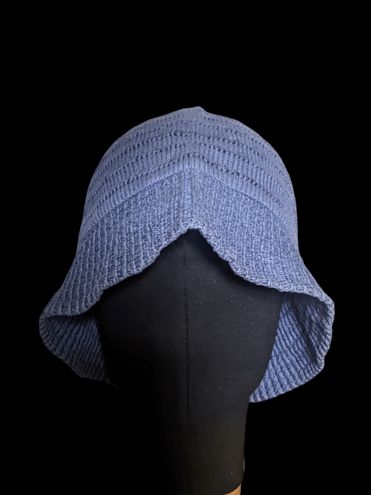 Vivienne Westwood Vivienne Westwood Knit Visor Hat Size ONE SIZE - 7 Thumbnail