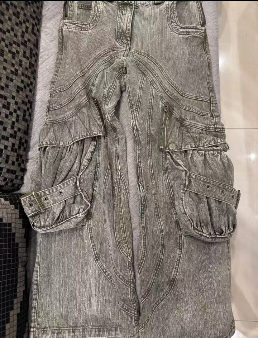 No Faith Studios | Grailed
