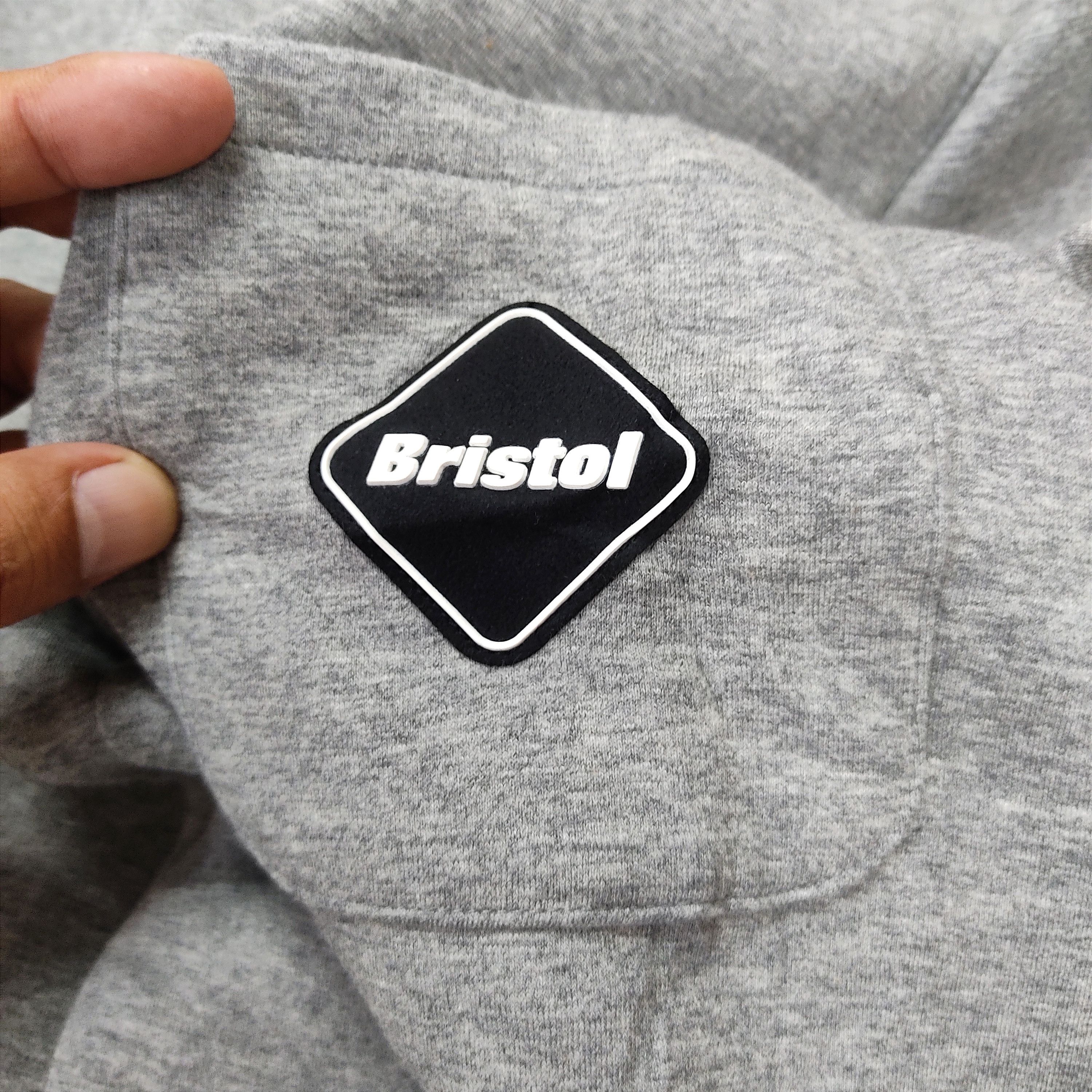 F.C.R.B × Sophnet. SOPH.NET F.C.R.B 22SS Team Sweat Blazer Jacket Size US S / EU 44-46 / 1 - 10 Thumbnail