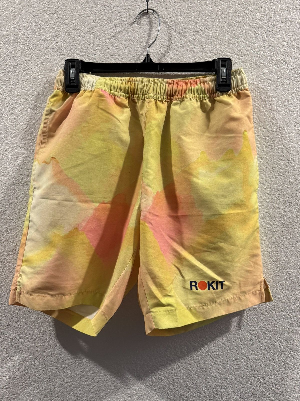 Rokit Rokit Swimtrunks Size US 30 / EU 46 - 1 Thumbnail