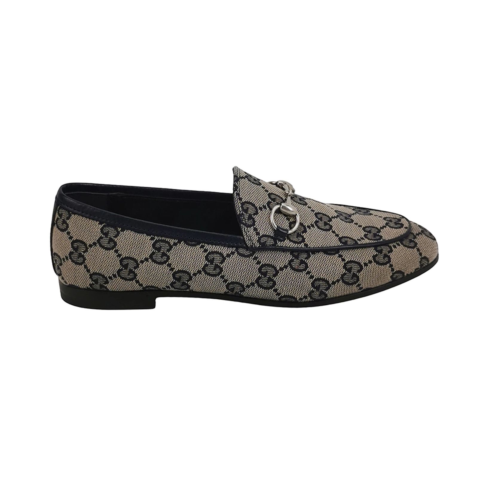 Gucci Gucci Women 5-5 Flats Size US 5.5 / IT 35.5 - 1 Thumbnail