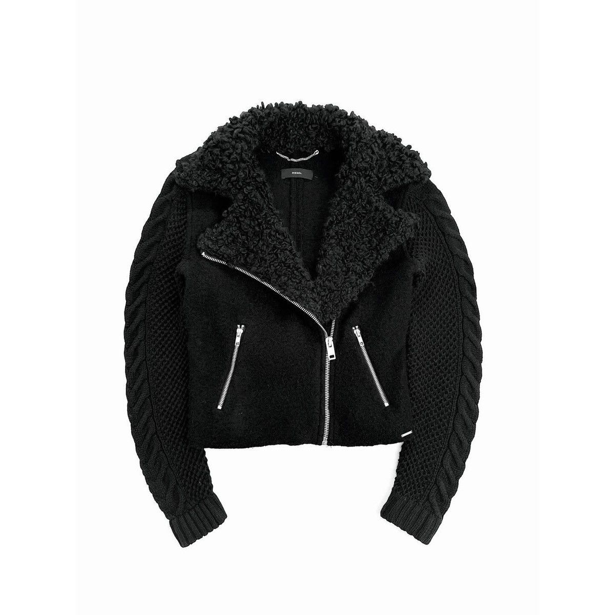 Diesel Biker Jacket
