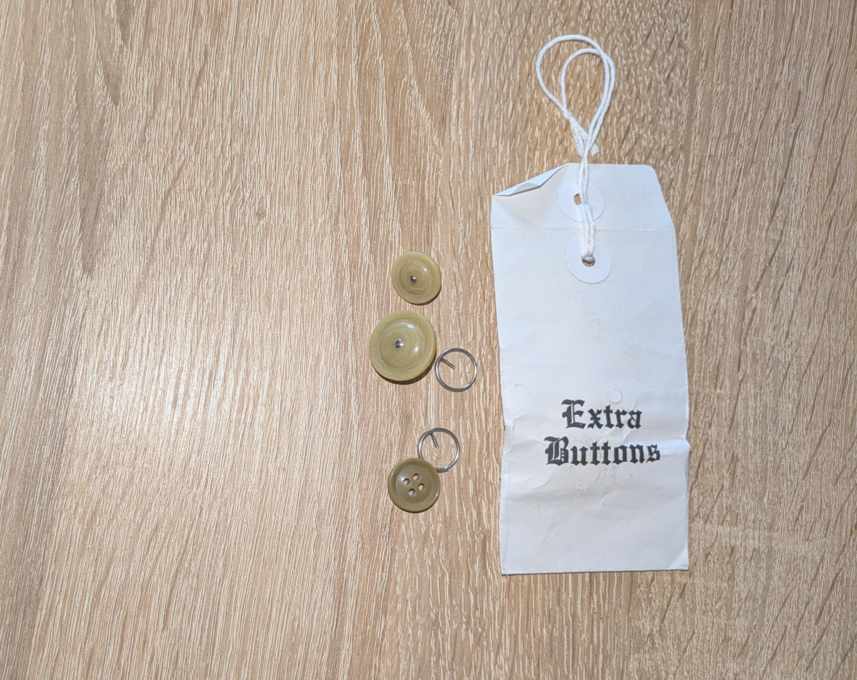 Engineered Garments Engineered Garments Bedford Jacket PC Poplin Khaki S Size US S / EU 44-46 / 1 - 6 Thumbnail