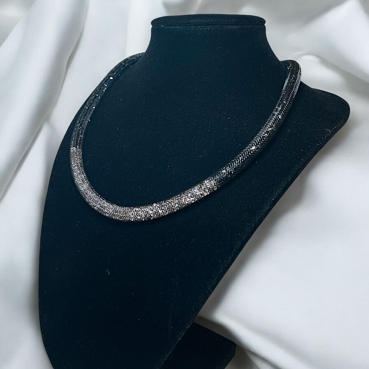 Swarovski outlet Stardust Necklace