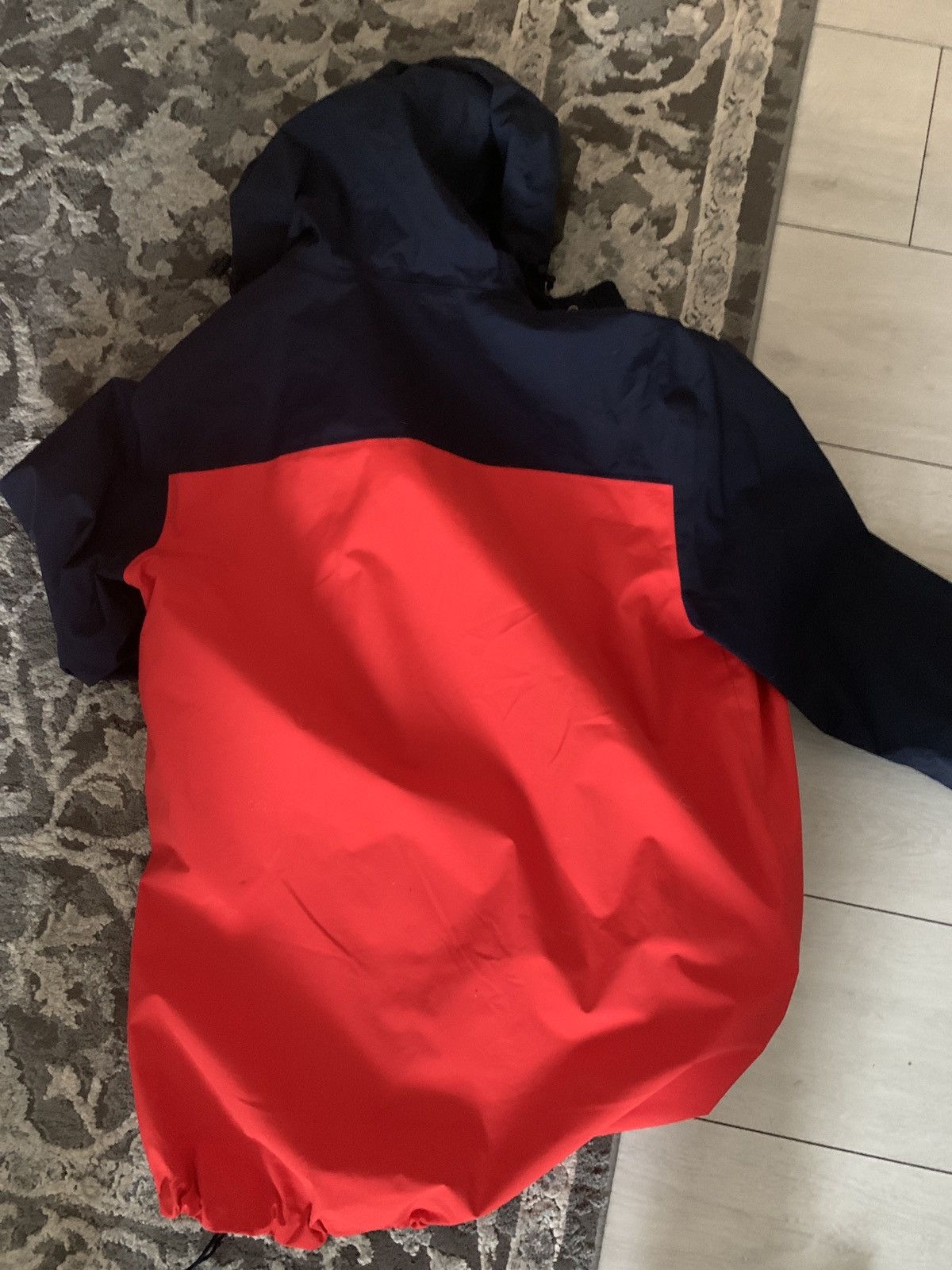 Mountain Equipment Company MOUNTAIN EQUIPMENT COMPANY JACKET Size US S / EU 44-46 / 1 - 5 Thumbnail