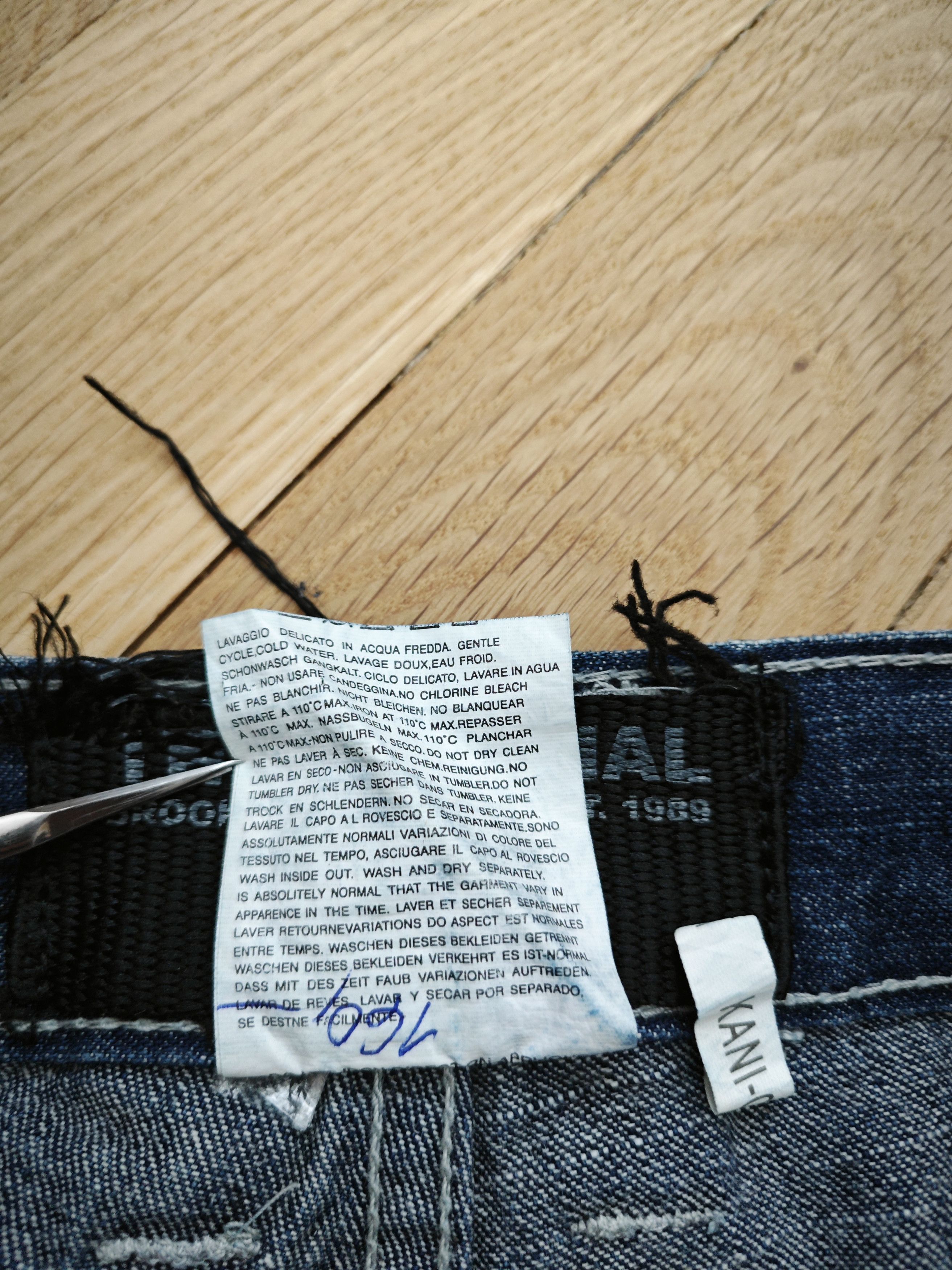 Karl Kani Karl Kani vintage shorts Size US 36 / EU 52 - 9 Thumbnail
