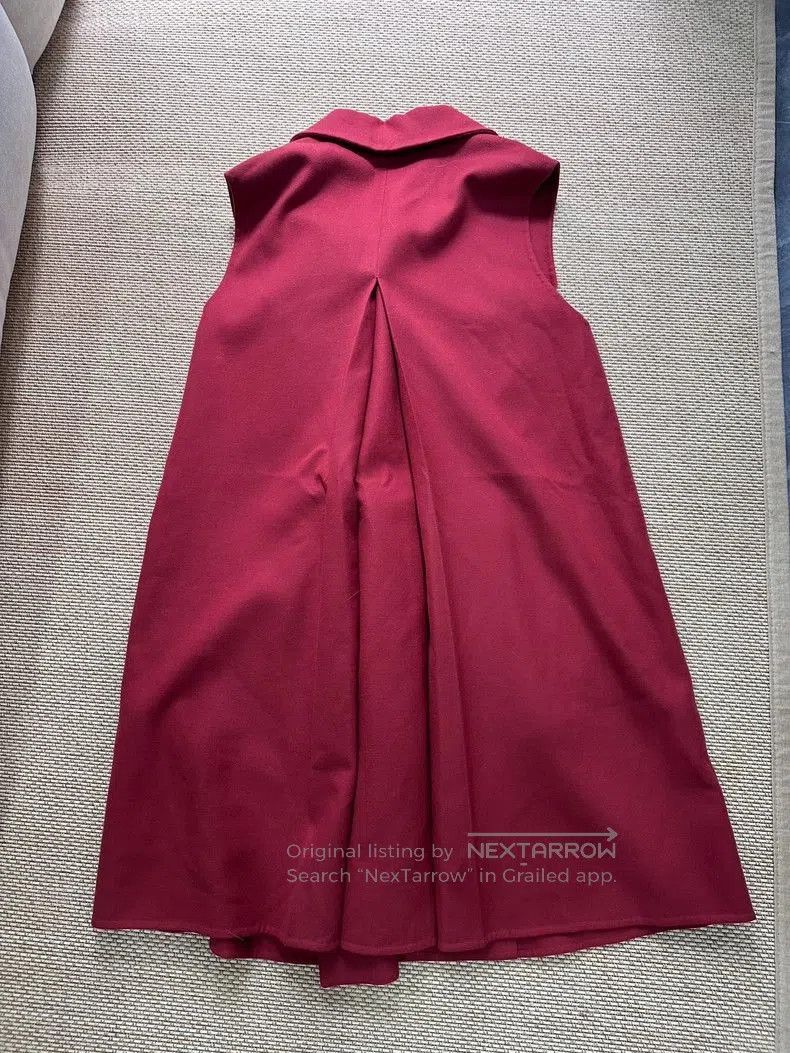Loro Piana Loro Piana King's Gift Series Vest. Size US S / EU 44-46 / 1 - 2 Thumbnail