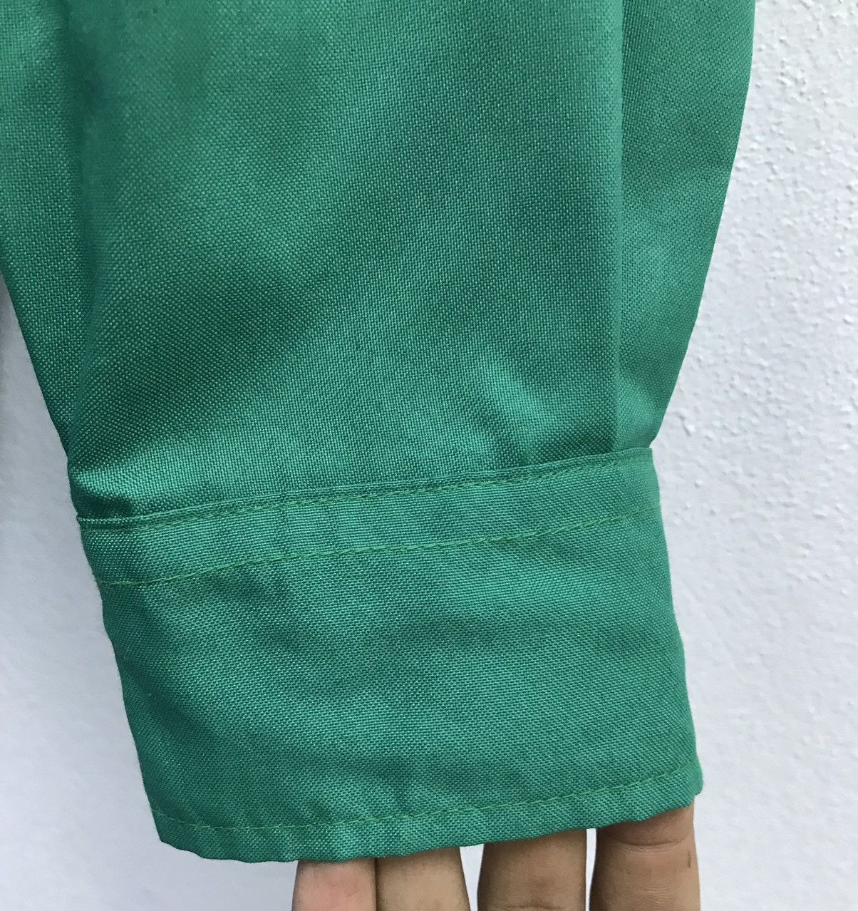 Japanese Brand × Vintage Vintage 7-ELEVEN Jacket Size US L / EU 52-54 / 3 - 9 Thumbnail