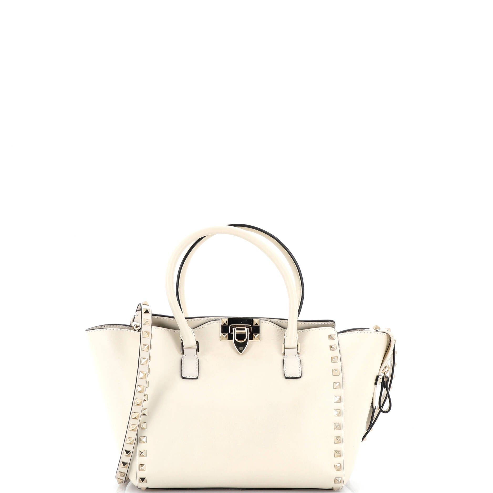Valentino Rockstud Tote Size ONE SIZE - 1 Thumbnail