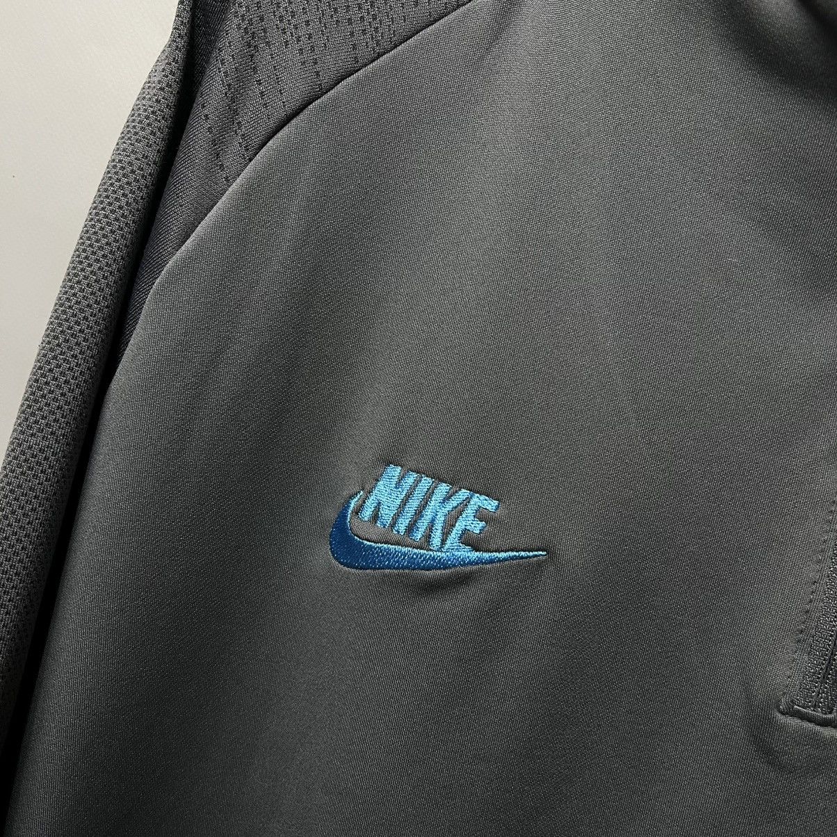 Nike Nike Tottenham Hotspur Dri Fit Long sleeve Training Shirt Size US XXL / EU 58 / 5 - 7 Thumbnail
