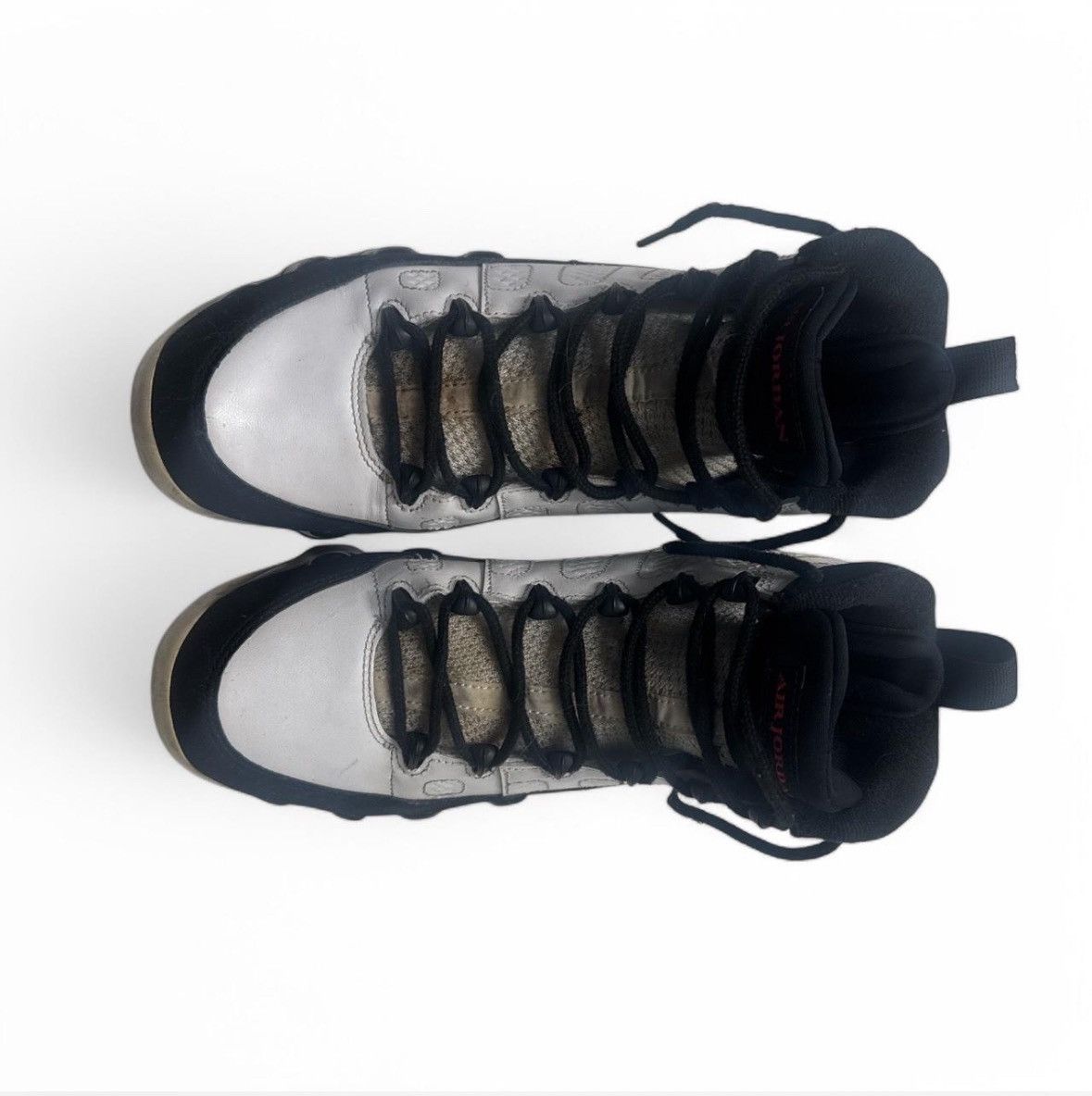 Jordan Brand Air Jordan 9 OG Size US 9 / EU 42 - 2 Thumbnail